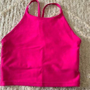Old Navy Long Line Sports Bra